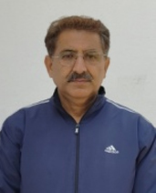 Mr. Bharat Bhushan Pandita