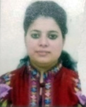 Mrs. Preeti Sharma