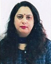 Mrs. Ruchi Charak