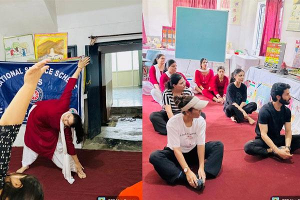 KC College Of Education